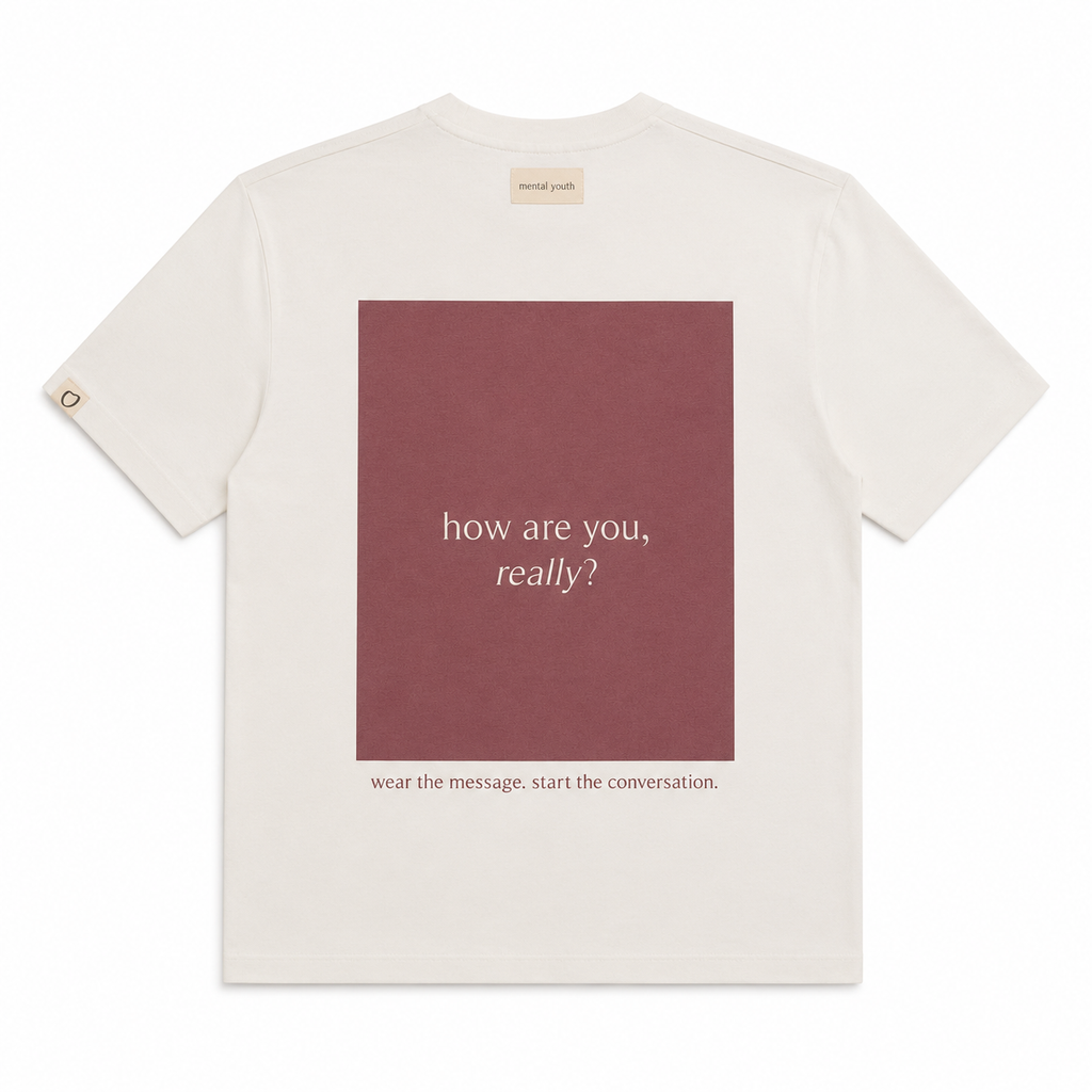 How are you, really?
