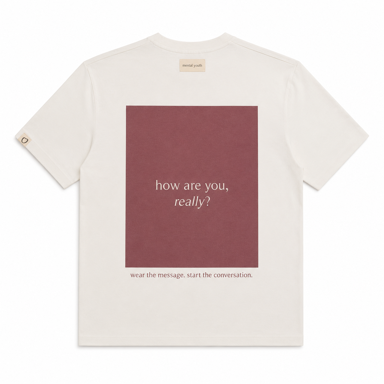 How are you, really?