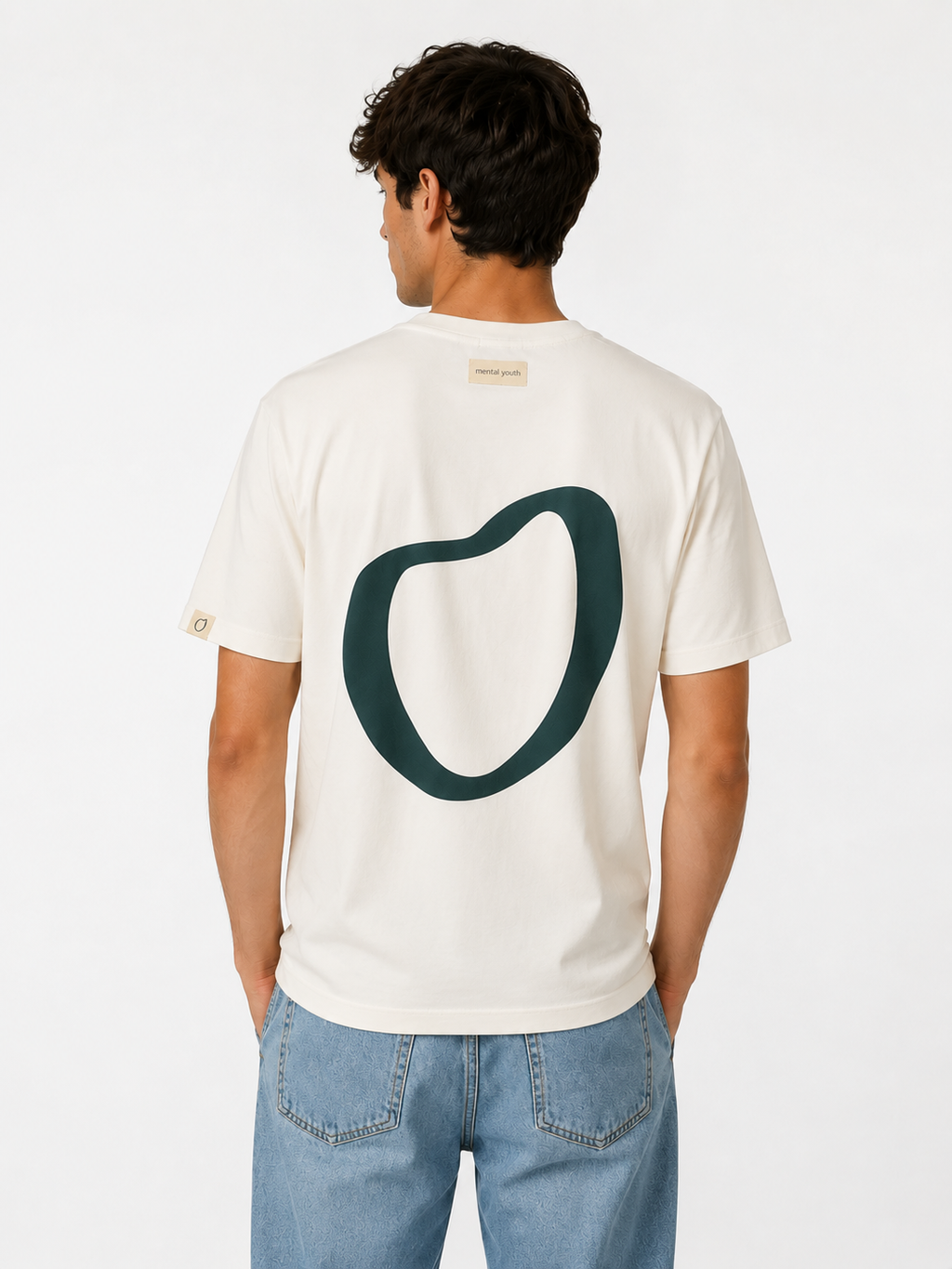 Mental Youth Green