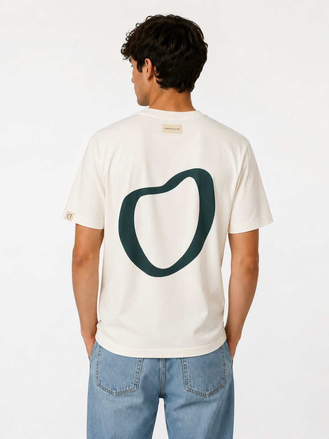 Mental Youth Green