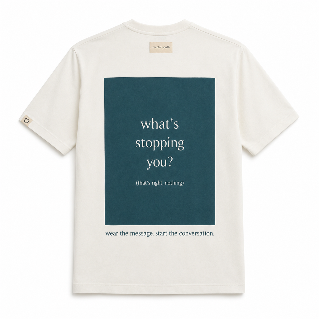 What's Stopping You?