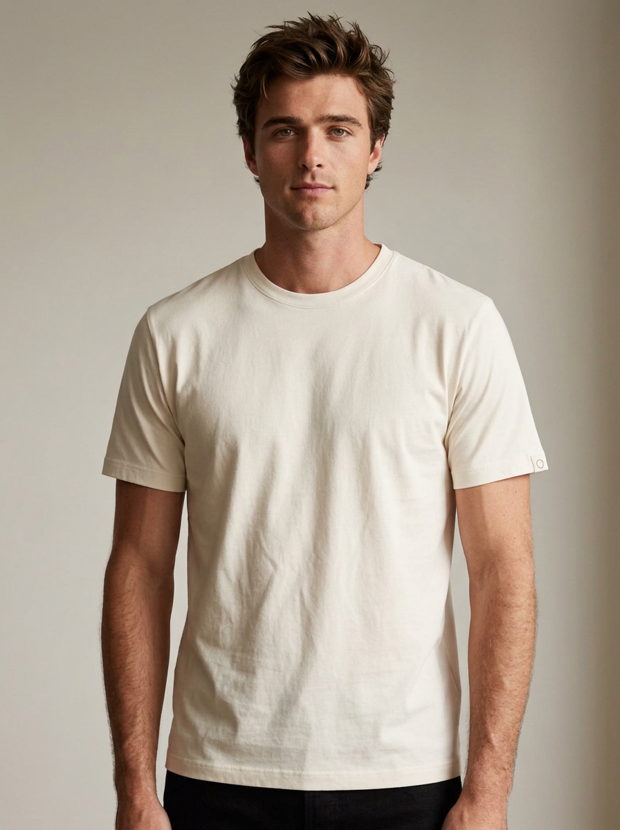Classic White
