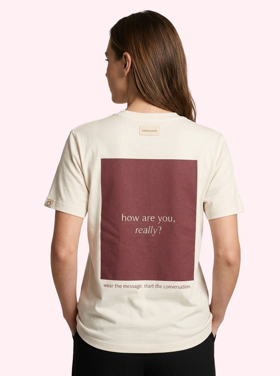 How are you, really?