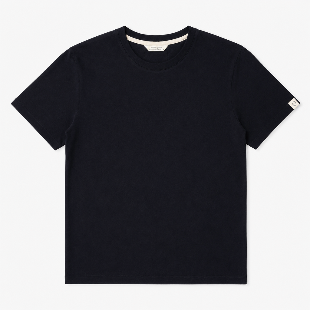 Classic Black