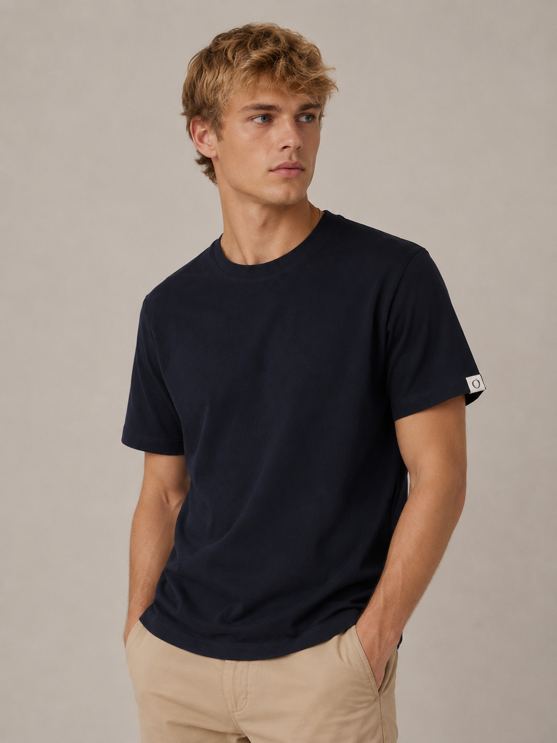 Classic Black